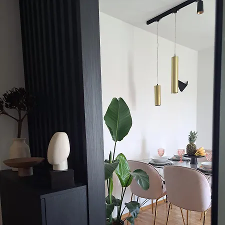 Apartamento Sol In Mare