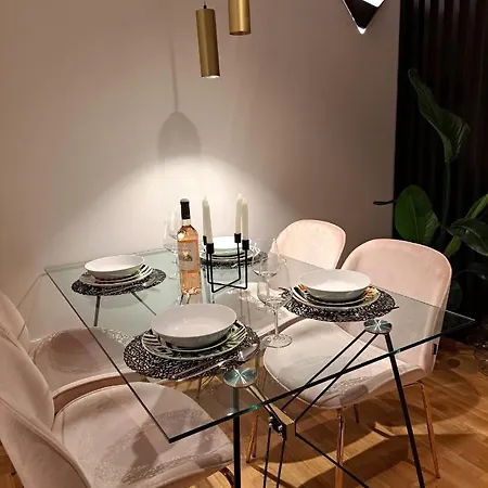 Sol In Mare Апартаменты *