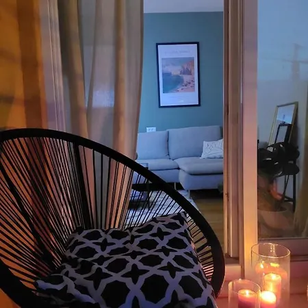 Apartamento Sol In Mare