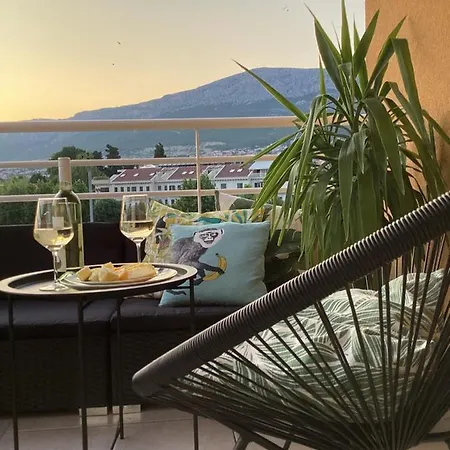 Апартаменты Sol In Mare